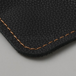 Cowhide Mouse Pad&nbsp;OFST-WH20001-11A
