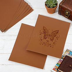 Imitation Leather Fabric&nbsp;DIY-WH0671-368A-08