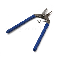 65# Carbon Steel Jewelry Pliers&nbsp;PT-H001-07