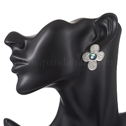 304 Stainless Steel Stud Earrings&nbsp;EJEW-JE06951-01