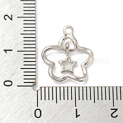 Alloy Pendants&nbsp;FIND-G068-01P