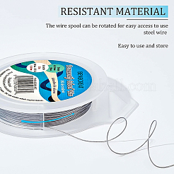 Tiger Tail Wire&nbsp;TWIR-BC0001-06C