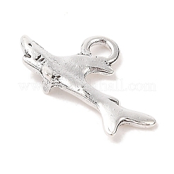 Tibetan Style Zinc Alloy Pendants&nbsp;X-TIBEP-R334-365AS-RS