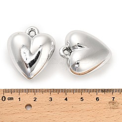 UV Plating Acrylic Pendants&nbsp;OACR-S076-08
