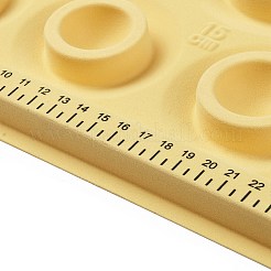 Plastic Bracelet Design Boards&nbsp;ODIS-P012-01