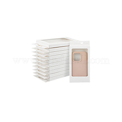 Paper Boxes&nbsp;CON-WH0097-06