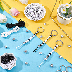 DIY Keychain Kits&nbsp;DIY-BM0001-57B