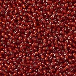 TOHO Round Seed Beads&nbsp;SEED-JPTR11-0025CF