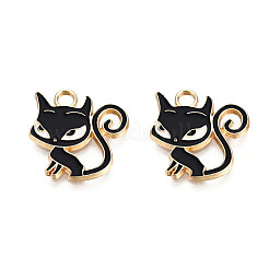 Alloy Pendants&nbsp;X-ENAM-S119-032A