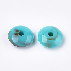 Acrylic Beads&nbsp;OACR-T008-10G