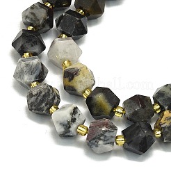 Natural Other Jade Beads Strands&nbsp;G-I376-A63-01