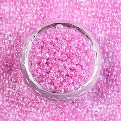 6/0 Glass Seed Beads&nbsp;SEED-A016-4mm-209