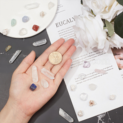 Chakra Beginners Kit&nbsp;DIY-WH0188-08B