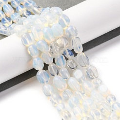 Opalite Beads Strands&nbsp;G-G146-A37-01