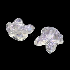 Transparent Acrylic Beads&nbsp;MACR-K359-31
