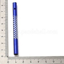 Aluminum Round Tube Pendants&nbsp;STAS-Q316-06A-1