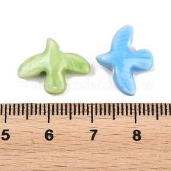 Religion Handmade Porcelain Beads&nbsp;PORC-A033-02