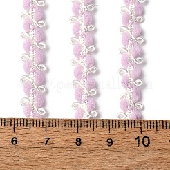 Polyester Braided Lace Ribbon&nbsp;OCOR-Z007-02