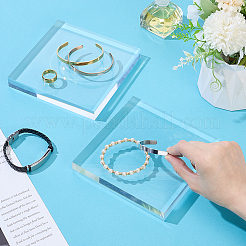 PMMA Acrylic Sheets&nbsp;DIY-WH0671-484