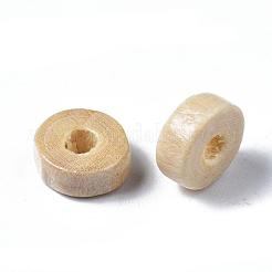 Natural Wood Beads&nbsp;TB014
