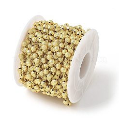 Brass Ball Chains&nbsp;CHC-H110-03G