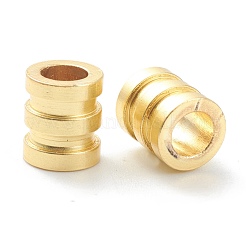 Brass Beads&nbsp;KK-P198-08A-G
