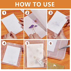 PP Plastic Bead Storage Containers&nbsp;CON-BC0007-74