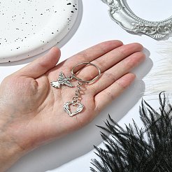 Angel Alloy Keychain&nbsp;KEYC-YW00052
