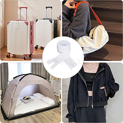 3Pcs Garment Accessories&nbsp;FIND-CY0001-45B