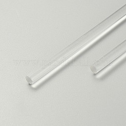 Acrylic Support Rods&nbsp;CELT-WH0001-02C