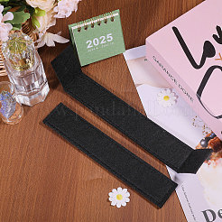 Rectangle Felt Bag Base Shaper&nbsp;DIY-WH0504-329B
