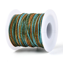 50M Braided Polyester Cord&nbsp;OCOR-T017-01D