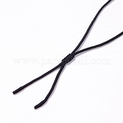 Gemstone Sun with Star Pendant Necklace with Nylon Cord for Women&nbsp;G-G993-A