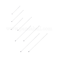 304 Stainless Steel Flat Head Pins&nbsp;STAS-CJ0005-01P