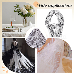 Polyester Fabric&nbsp;DIY-WH0671-319B