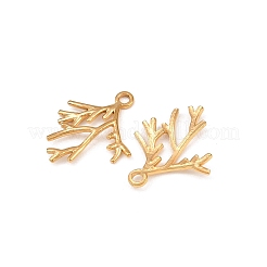304 Stainless Steel Pendants&nbsp;LS-STAS-I363-12G