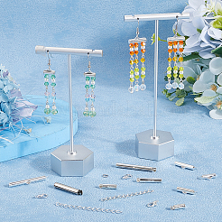 DIY Jewelry Making Kit&nbsp;DIY-SP0001-65B