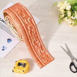 Self-Adhesive XPE Grain Contact Paper&nbsp;DIY-WH20011-87A