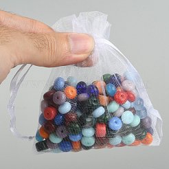 Organza Gift Bags with Drawstring&nbsp;X-OP059-1