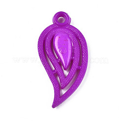 Acrylic Pendants&nbsp;OACR-S020-40-B01