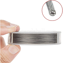 Tiger Tail Wire&nbsp;TWIR-BC0001-12-0.5mm