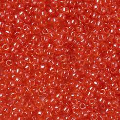 TOHO Round Seed Beads&nbsp;SEED-XTR08-0958