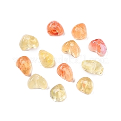 Transparent Acrylic Beads&nbsp;LS-OACR-N137-44C