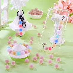 Silicone Beads&nbsp;SIL-TAC0013-16C