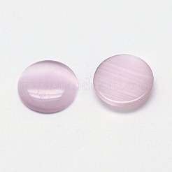 Cat Eye Cabochons&nbsp;CE-J002-16mm-27