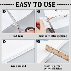 Adhesive Patch Tape&nbsp;AJEW-WH0419-06B-02
