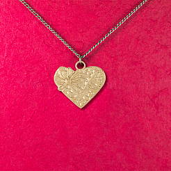 18Pcs 3 Colors 304 Stainless Steel Pendants&nbsp;STAS-DC0013-33