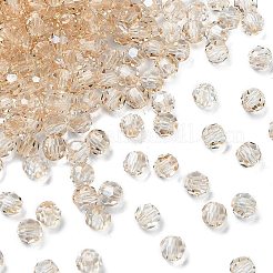 Preciosa&reg Crystal Beads&nbsp;Y-PRC-BB4-00030-235