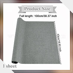 DIY Polyester Fabrics&nbsp;DIY-OC0012-31B