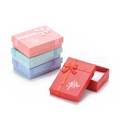 Valentines Day Presents Packages Cardboard Pendant Necklaces Boxes&nbsp;BC052